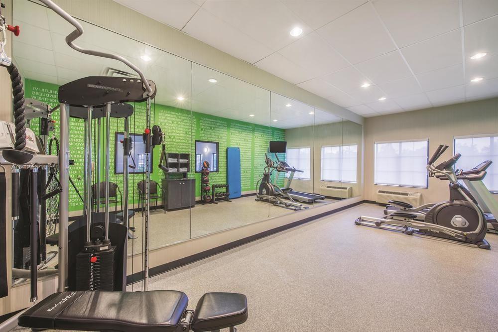 La Quinta By Wyndham Oklahoma City -Yukon Esterno foto