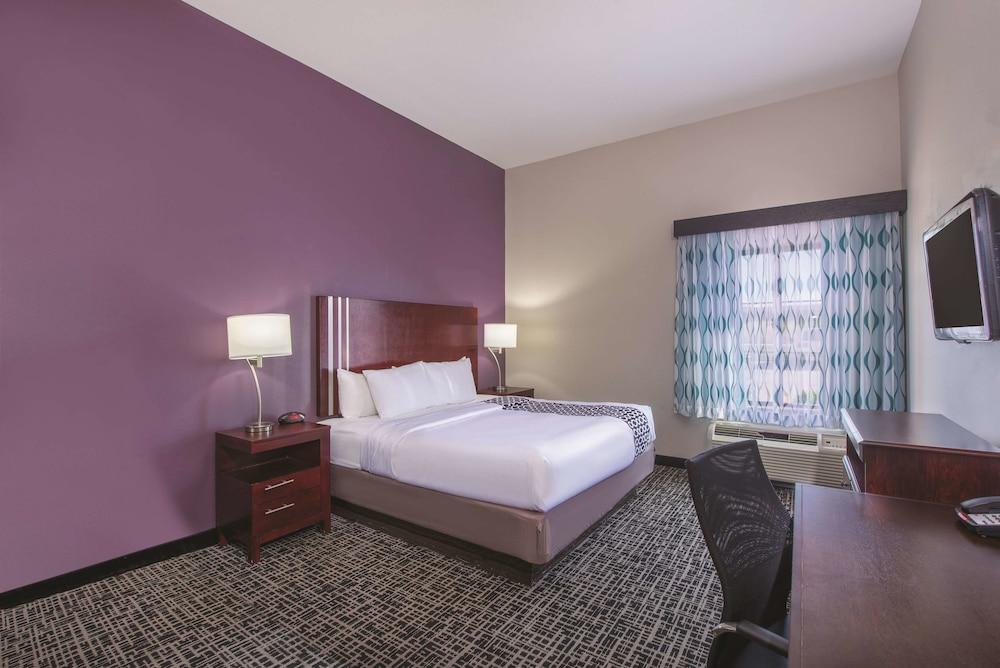 La Quinta By Wyndham Oklahoma City -Yukon Esterno foto