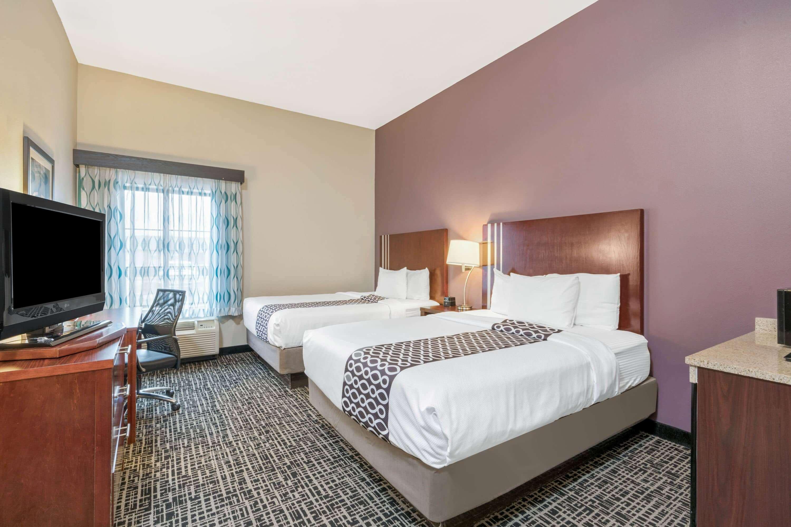 La Quinta By Wyndham Oklahoma City -Yukon Esterno foto