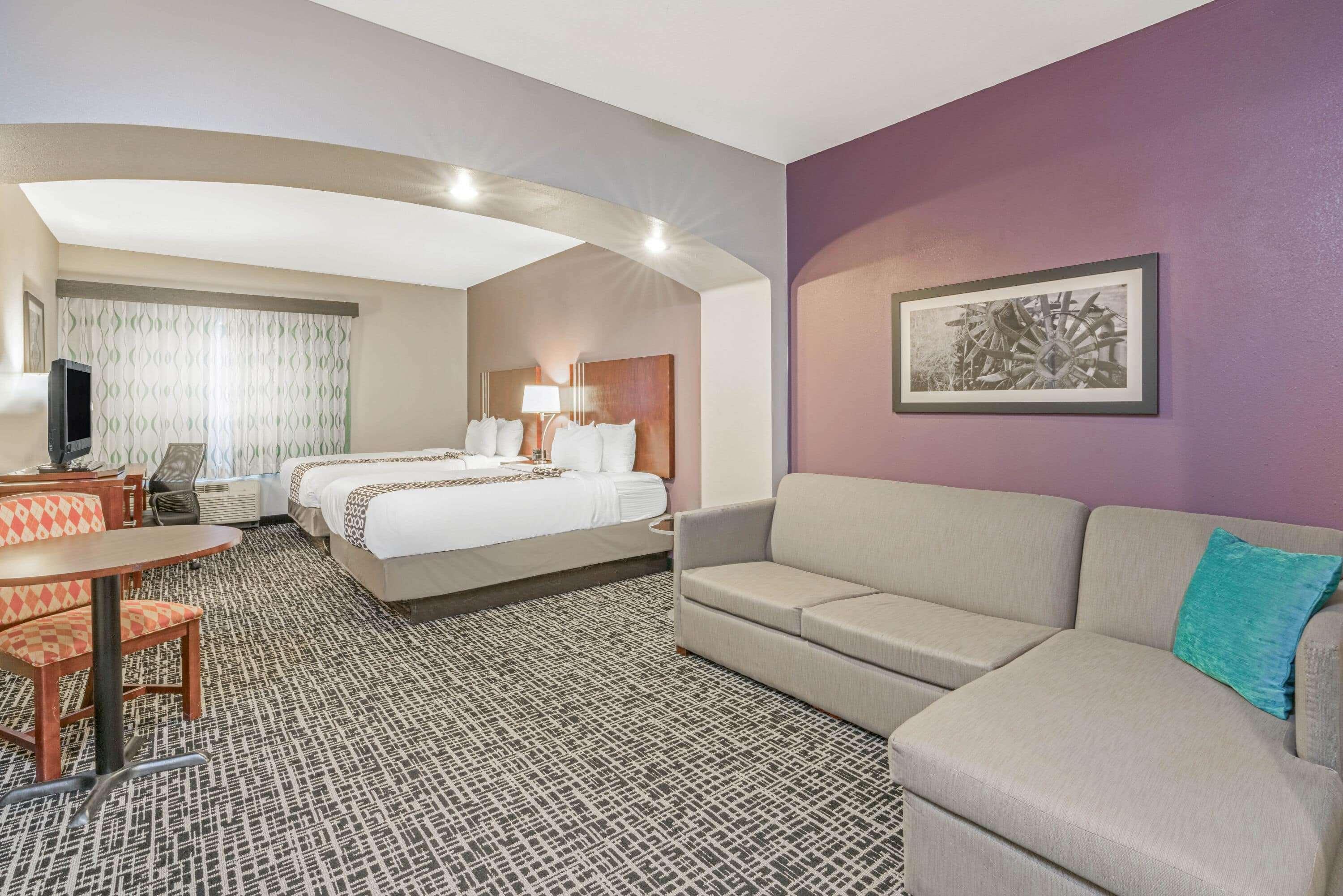 La Quinta By Wyndham Oklahoma City -Yukon Esterno foto