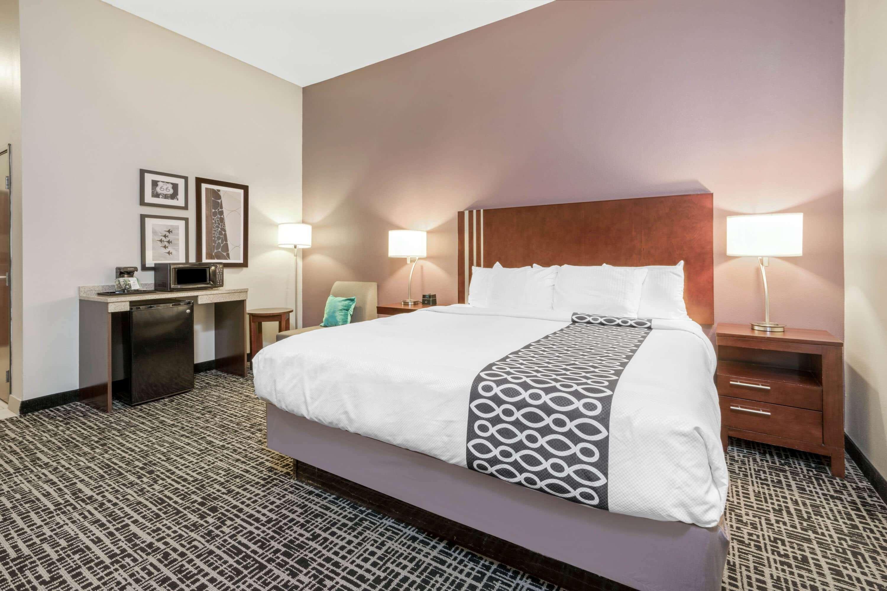 La Quinta By Wyndham Oklahoma City -Yukon Esterno foto