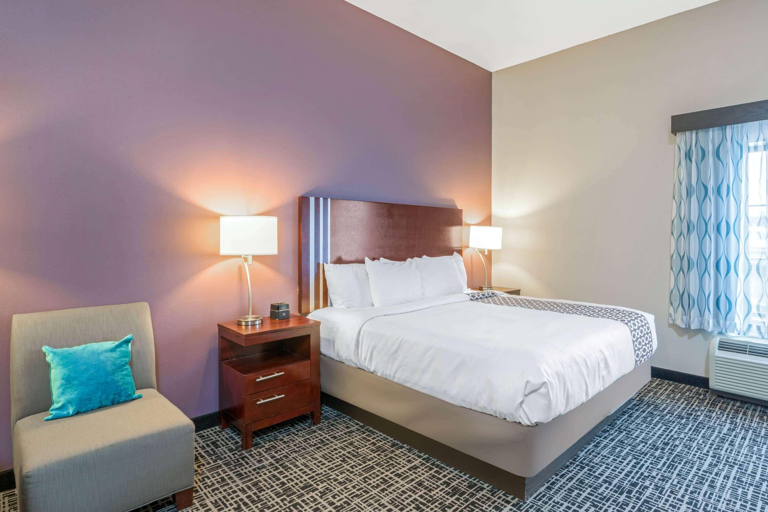 La Quinta By Wyndham Oklahoma City -Yukon Esterno foto