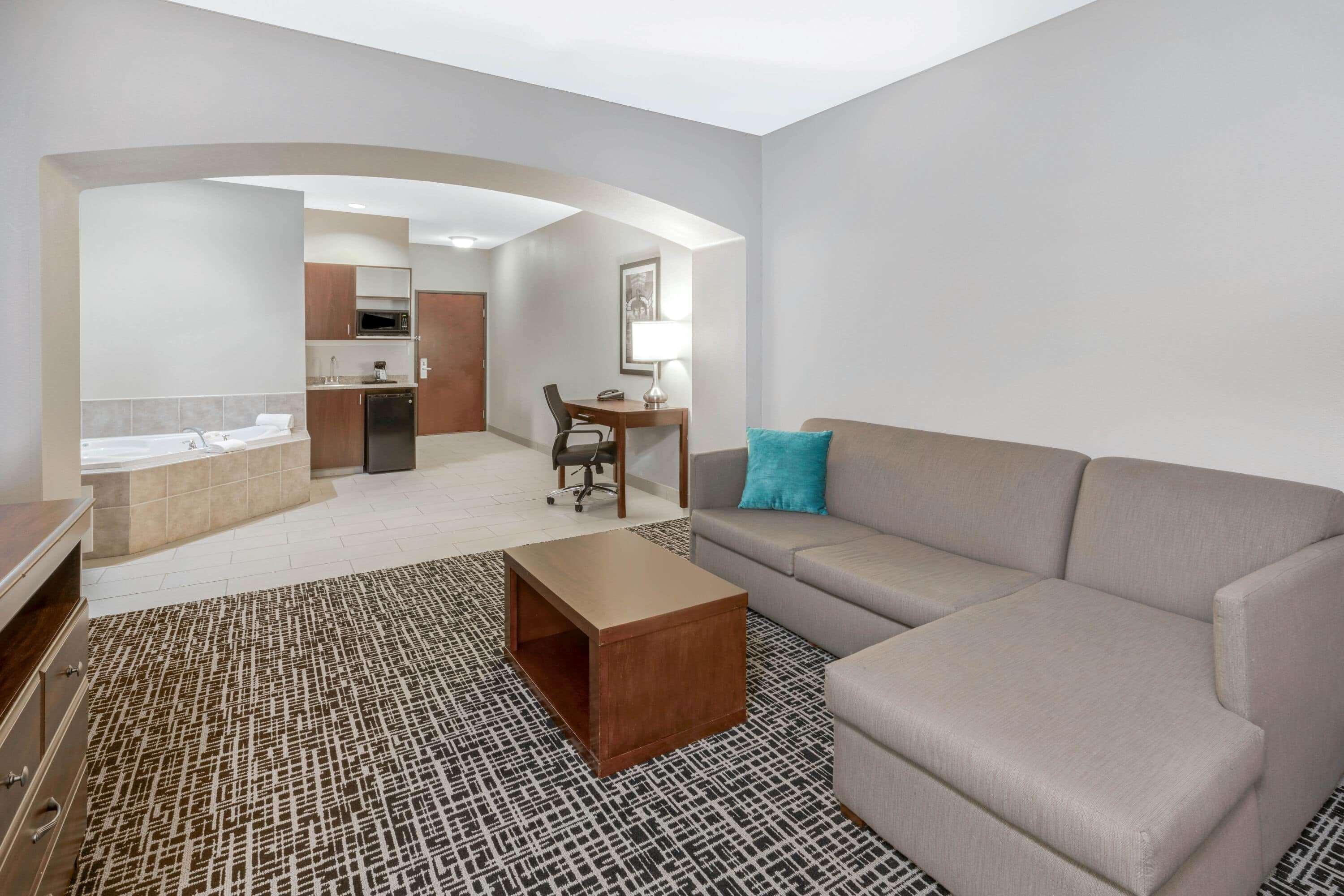 La Quinta By Wyndham Oklahoma City -Yukon Esterno foto