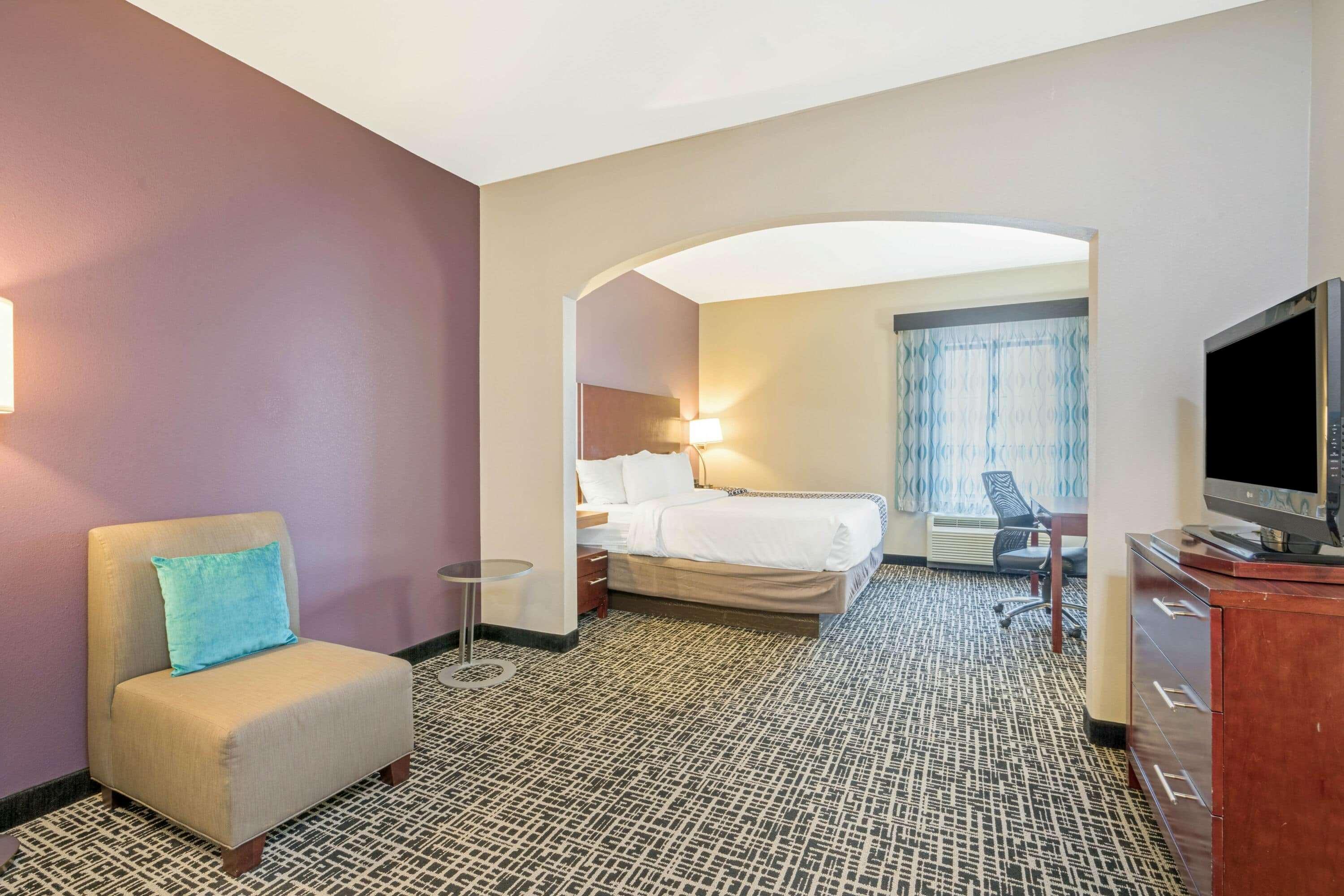 La Quinta By Wyndham Oklahoma City -Yukon Esterno foto