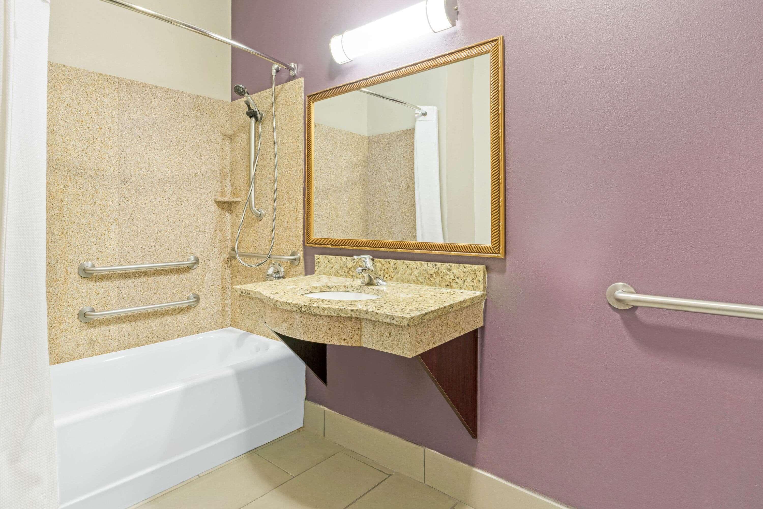 La Quinta By Wyndham Oklahoma City -Yukon Esterno foto