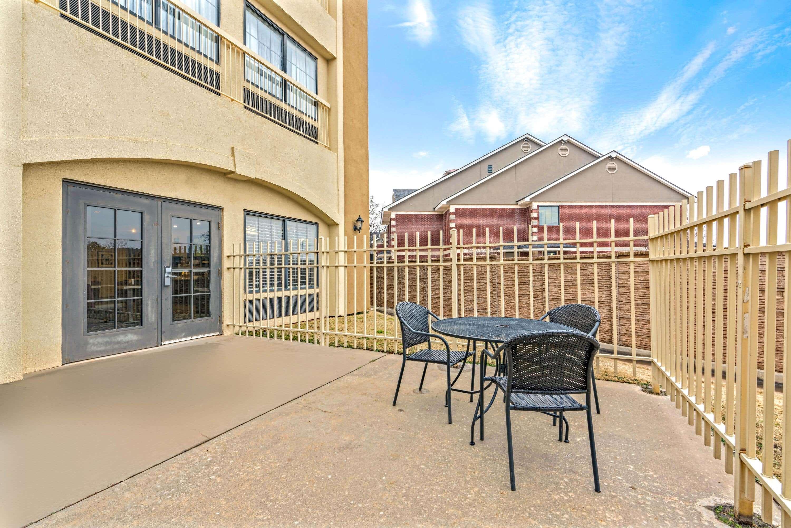 La Quinta By Wyndham Oklahoma City -Yukon Esterno foto