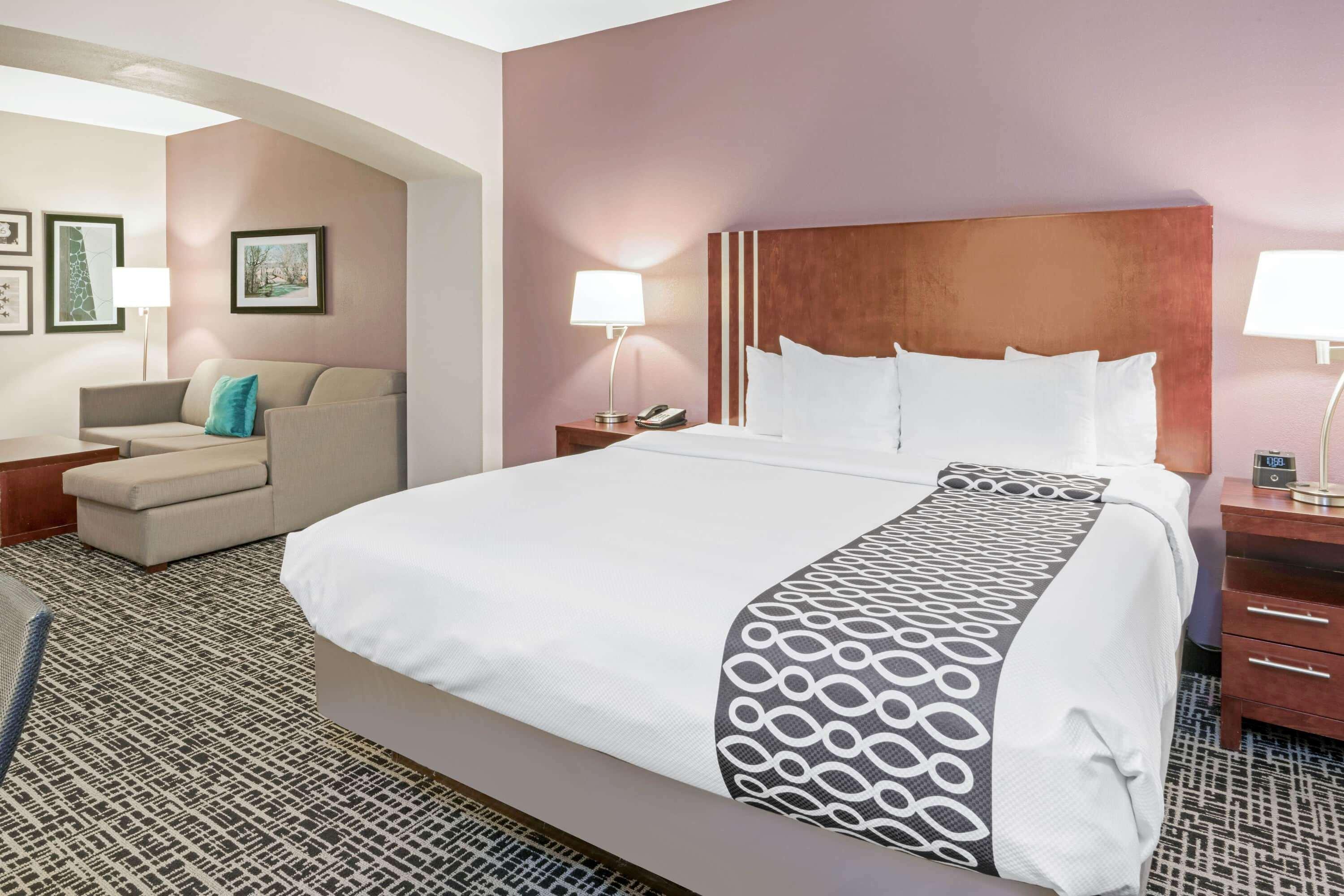 La Quinta By Wyndham Oklahoma City -Yukon Esterno foto
