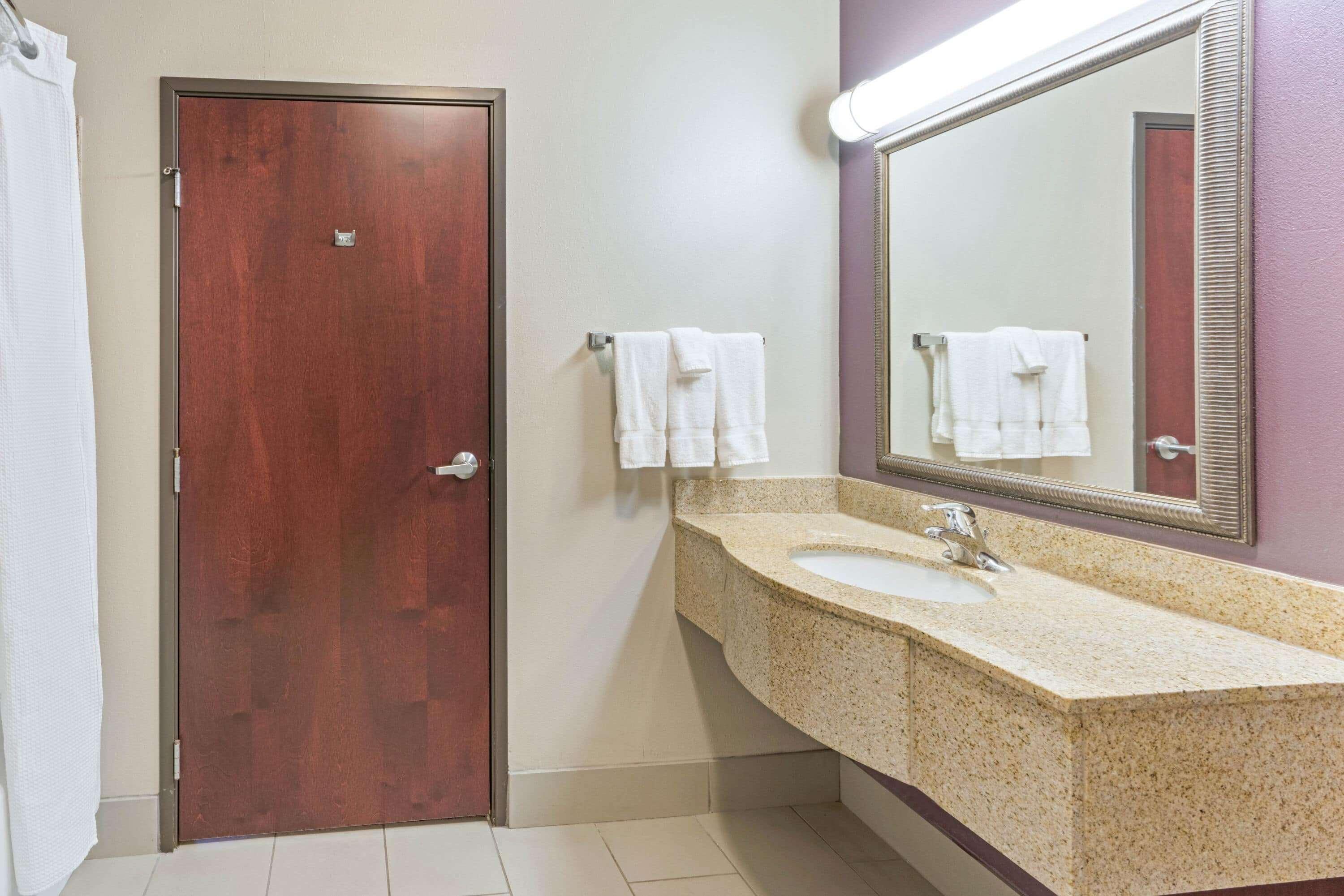La Quinta By Wyndham Oklahoma City -Yukon Esterno foto