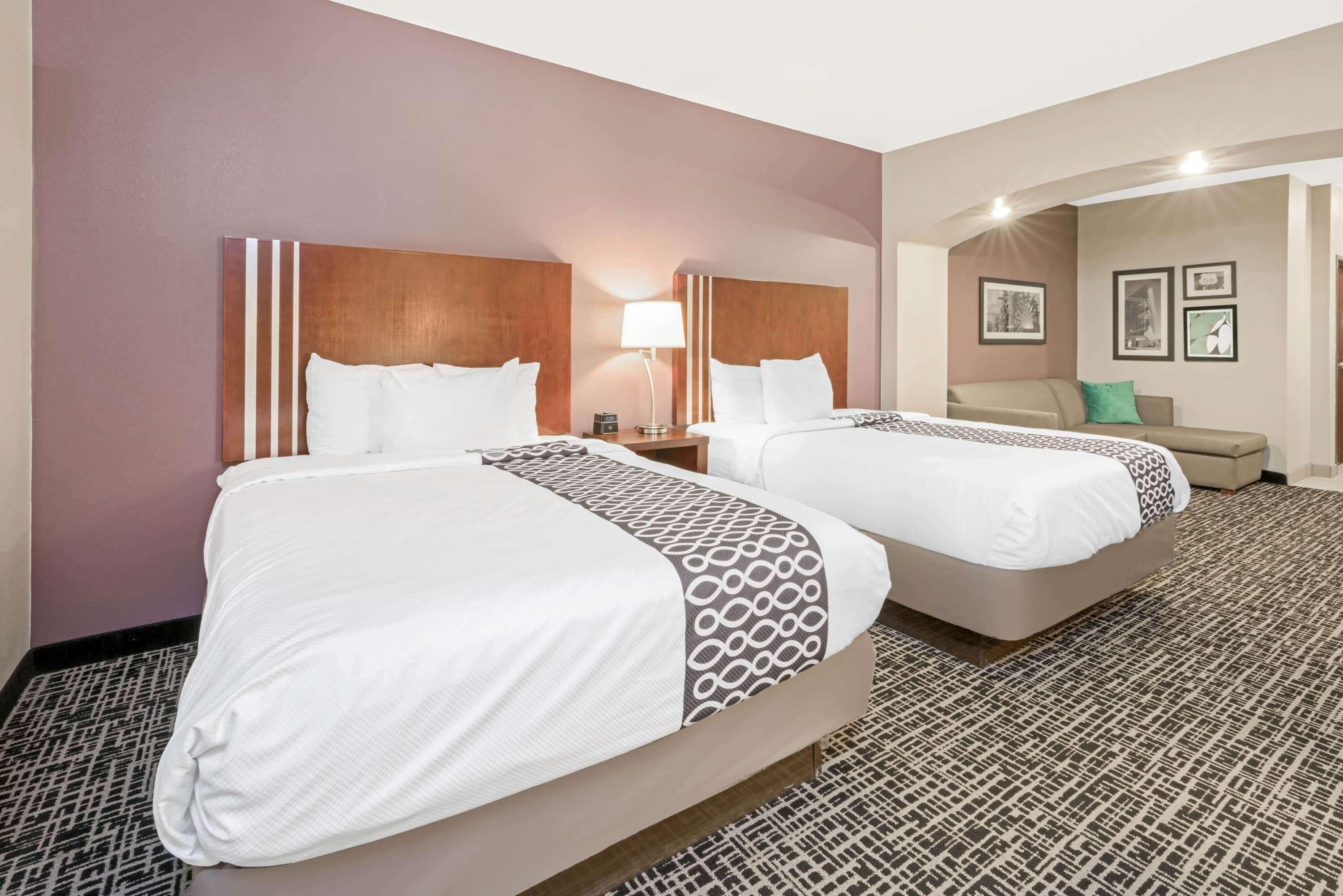 La Quinta By Wyndham Oklahoma City -Yukon Esterno foto