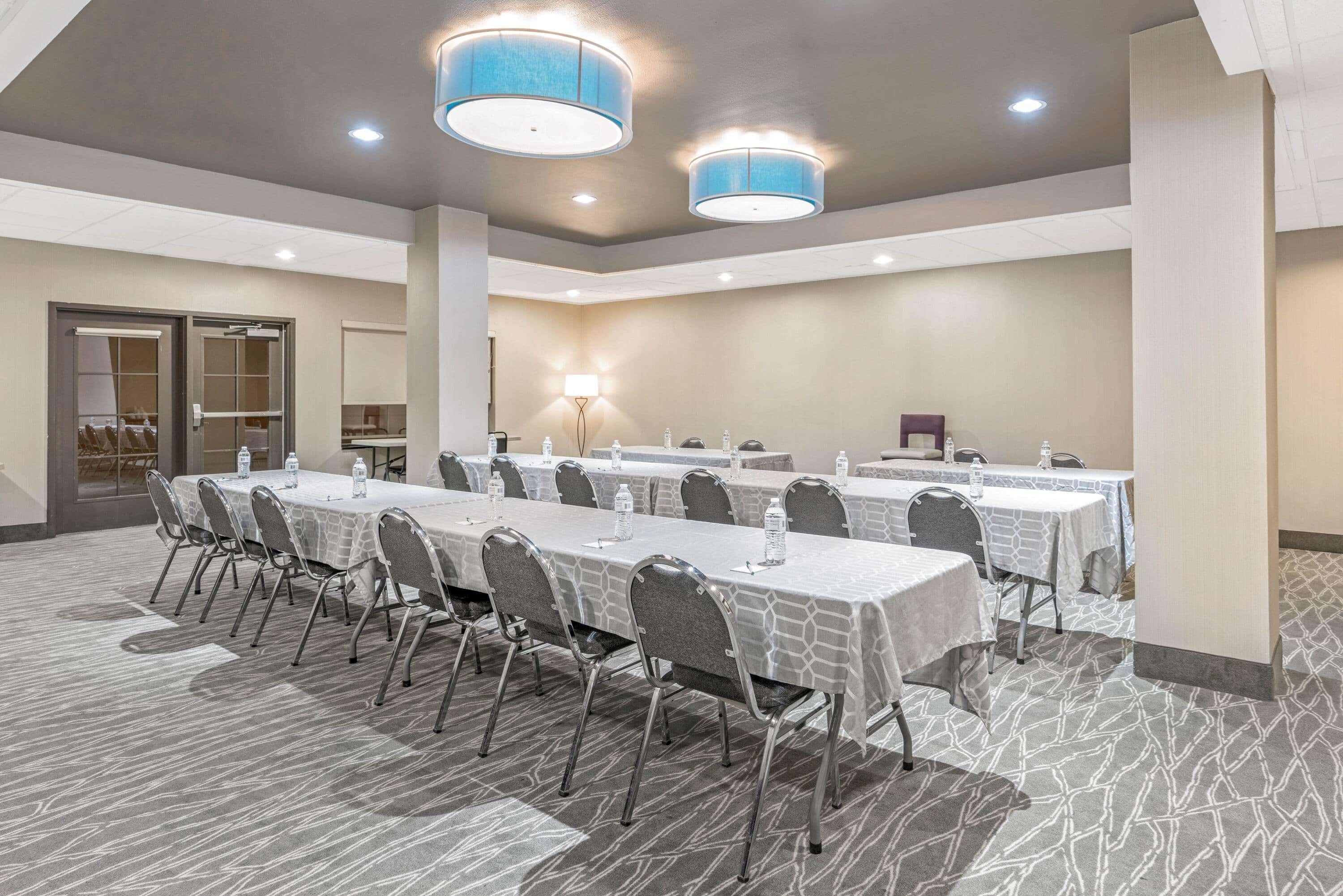 La Quinta By Wyndham Oklahoma City -Yukon Esterno foto