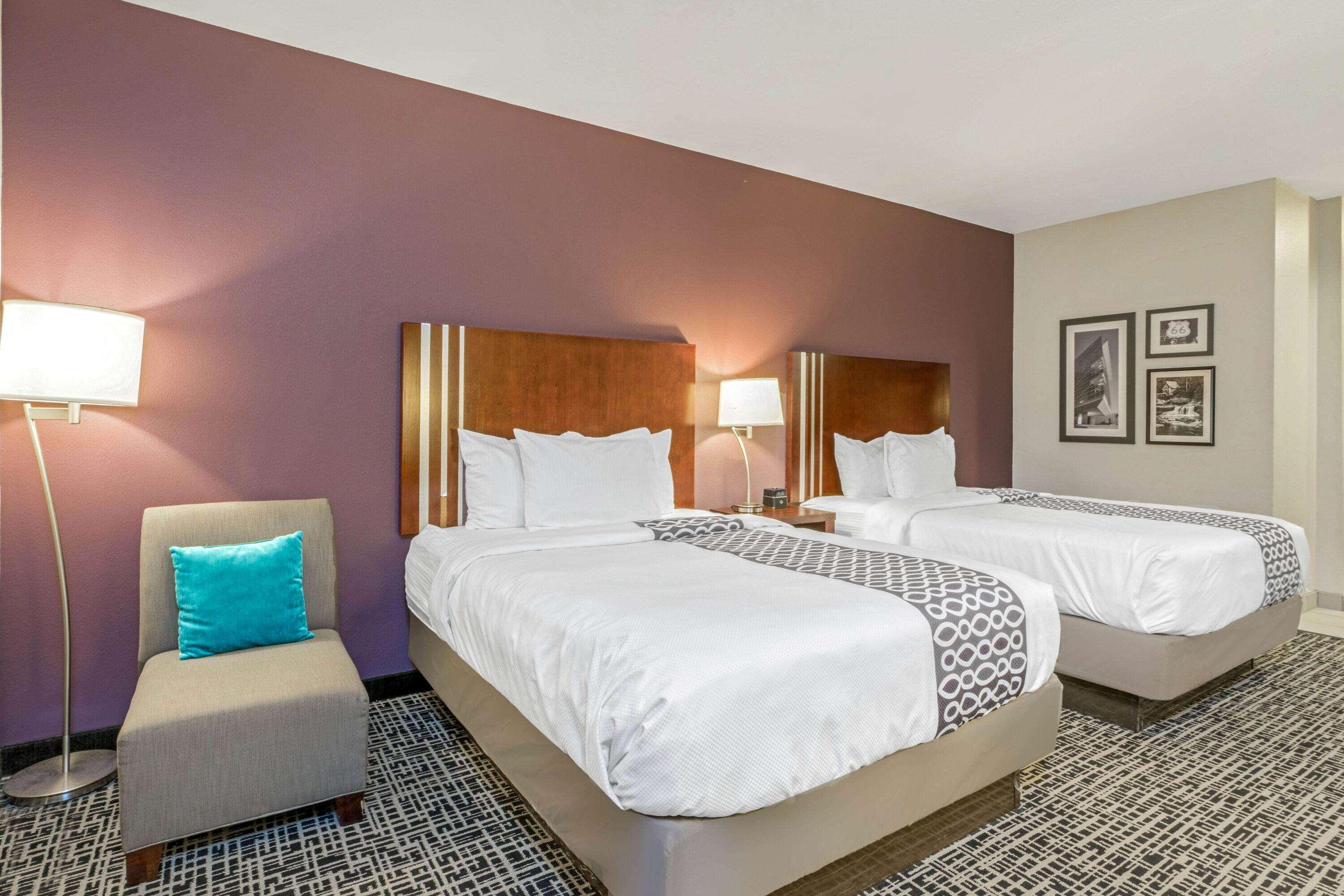La Quinta By Wyndham Oklahoma City -Yukon Esterno foto