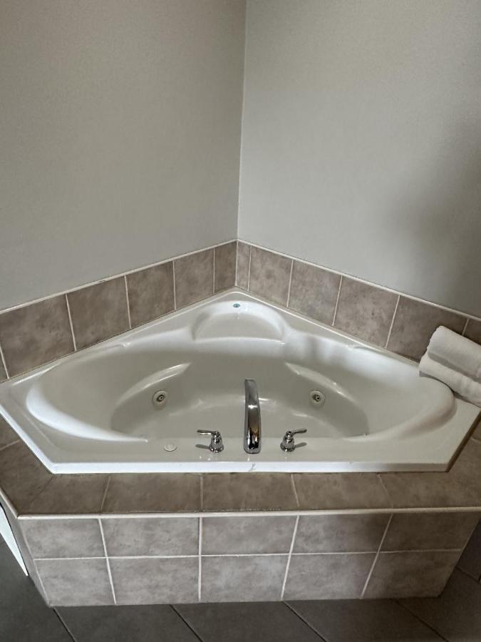 La Quinta By Wyndham Oklahoma City -Yukon Esterno foto