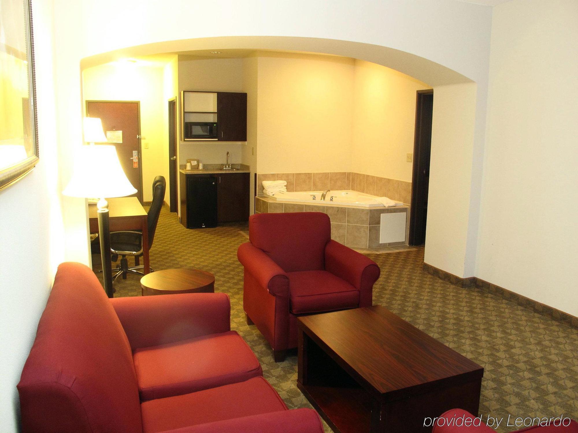 La Quinta By Wyndham Oklahoma City -Yukon Camera foto