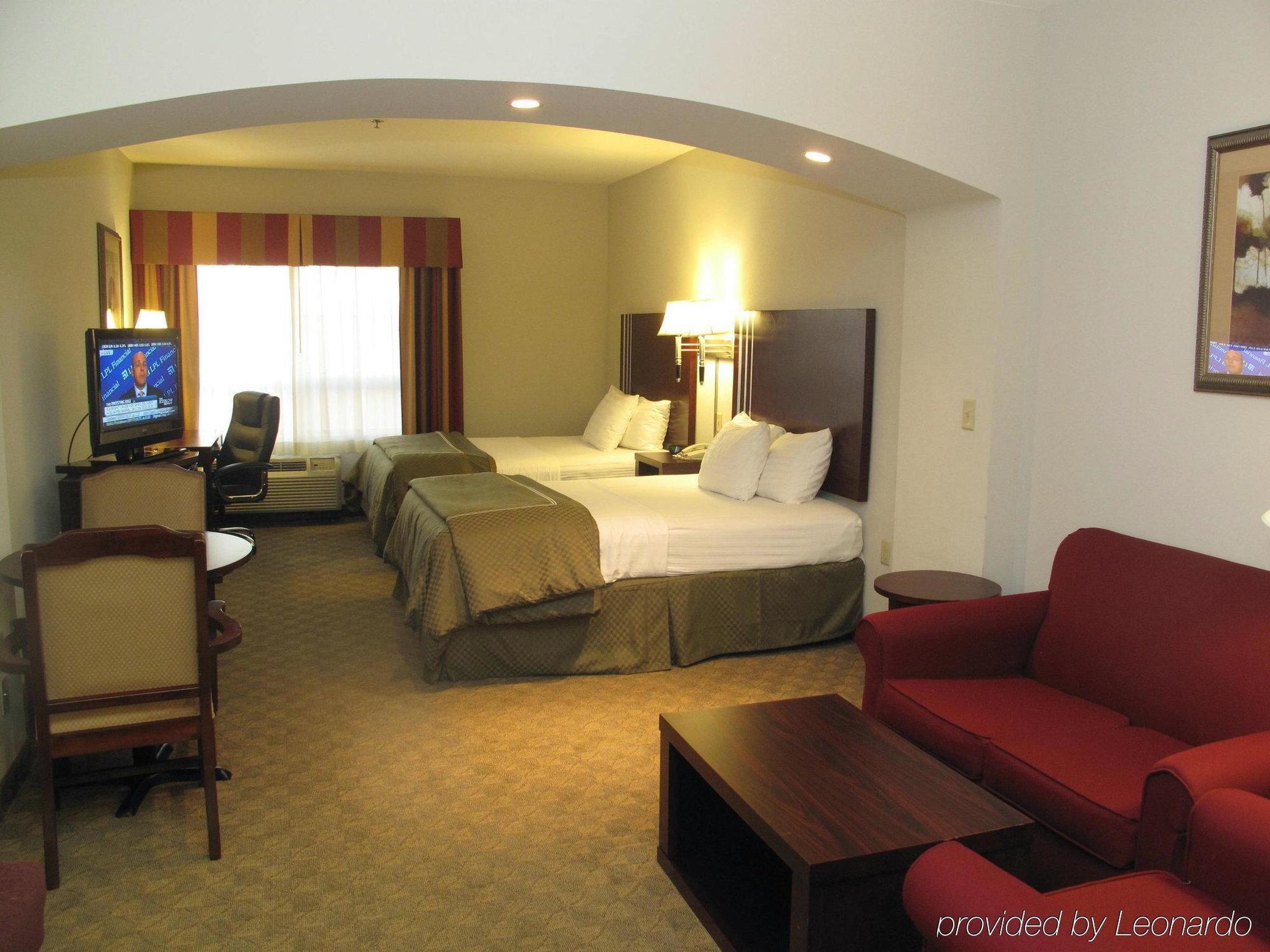 La Quinta By Wyndham Oklahoma City -Yukon Camera foto