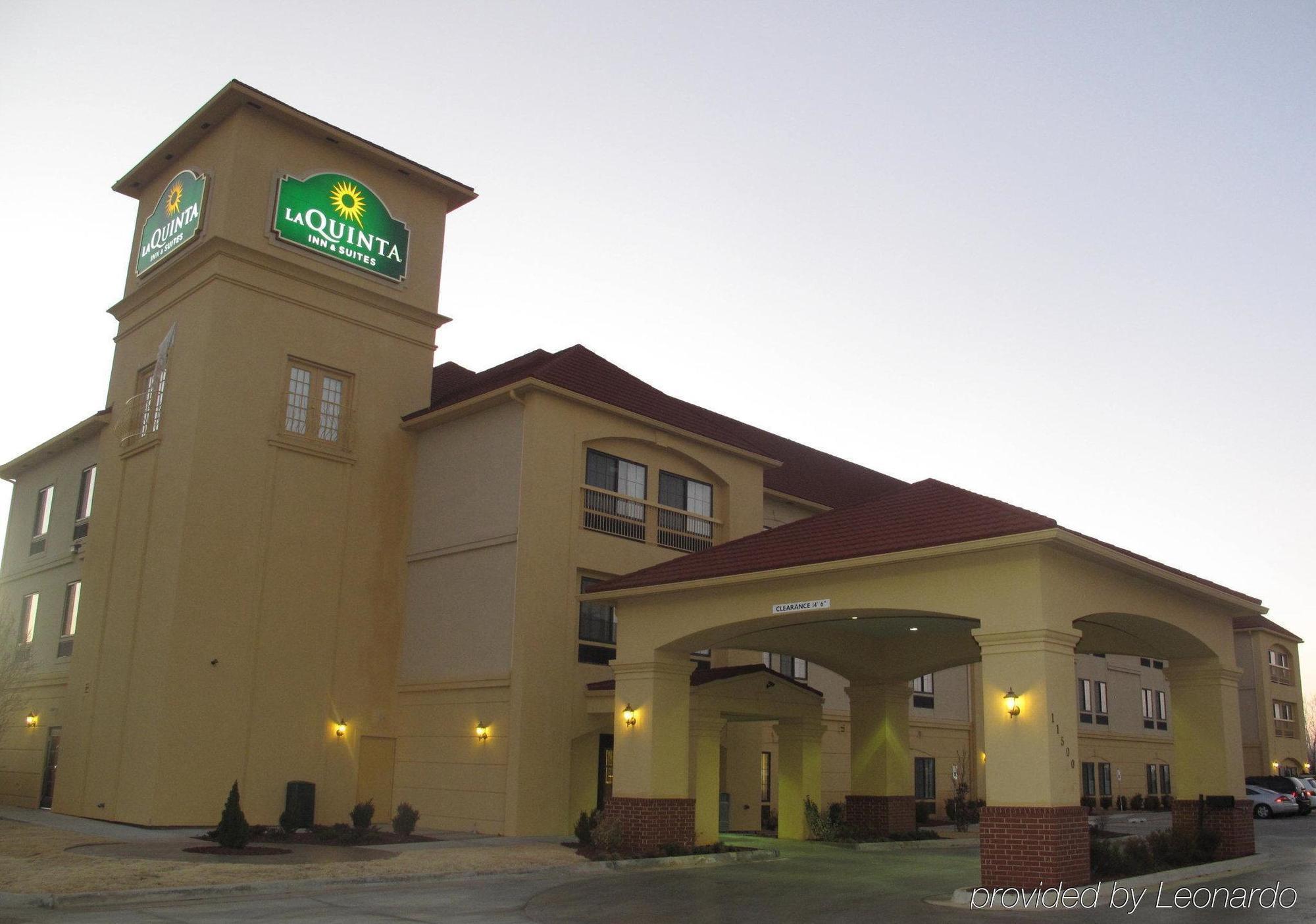 La Quinta By Wyndham Oklahoma City -Yukon Esterno foto