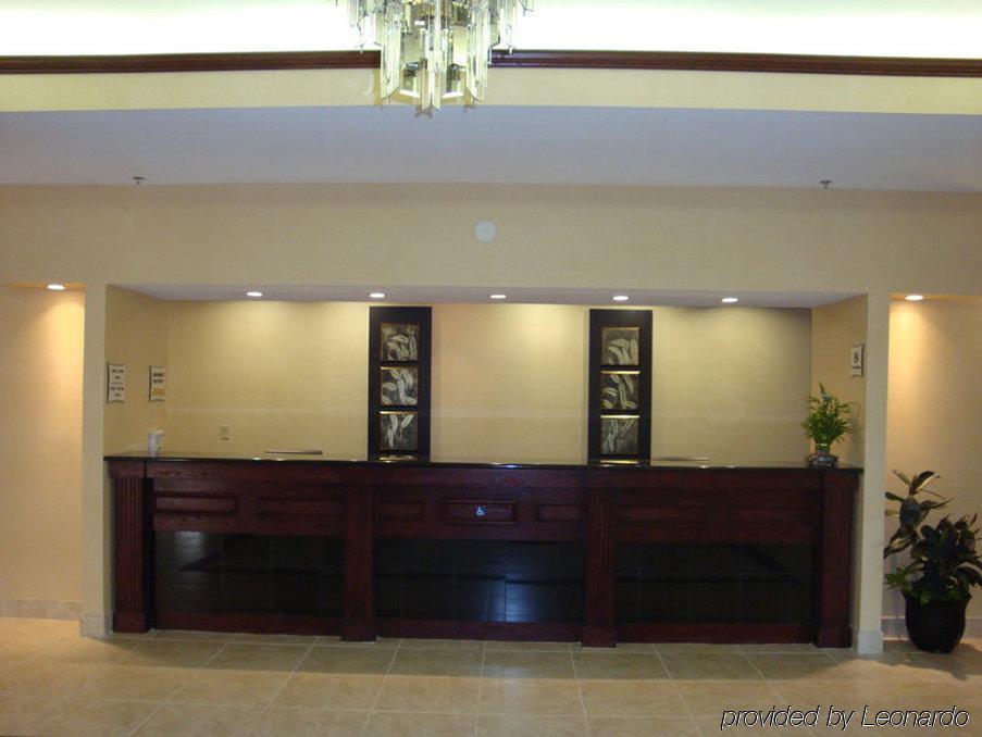 La Quinta By Wyndham Oklahoma City -Yukon Interno foto