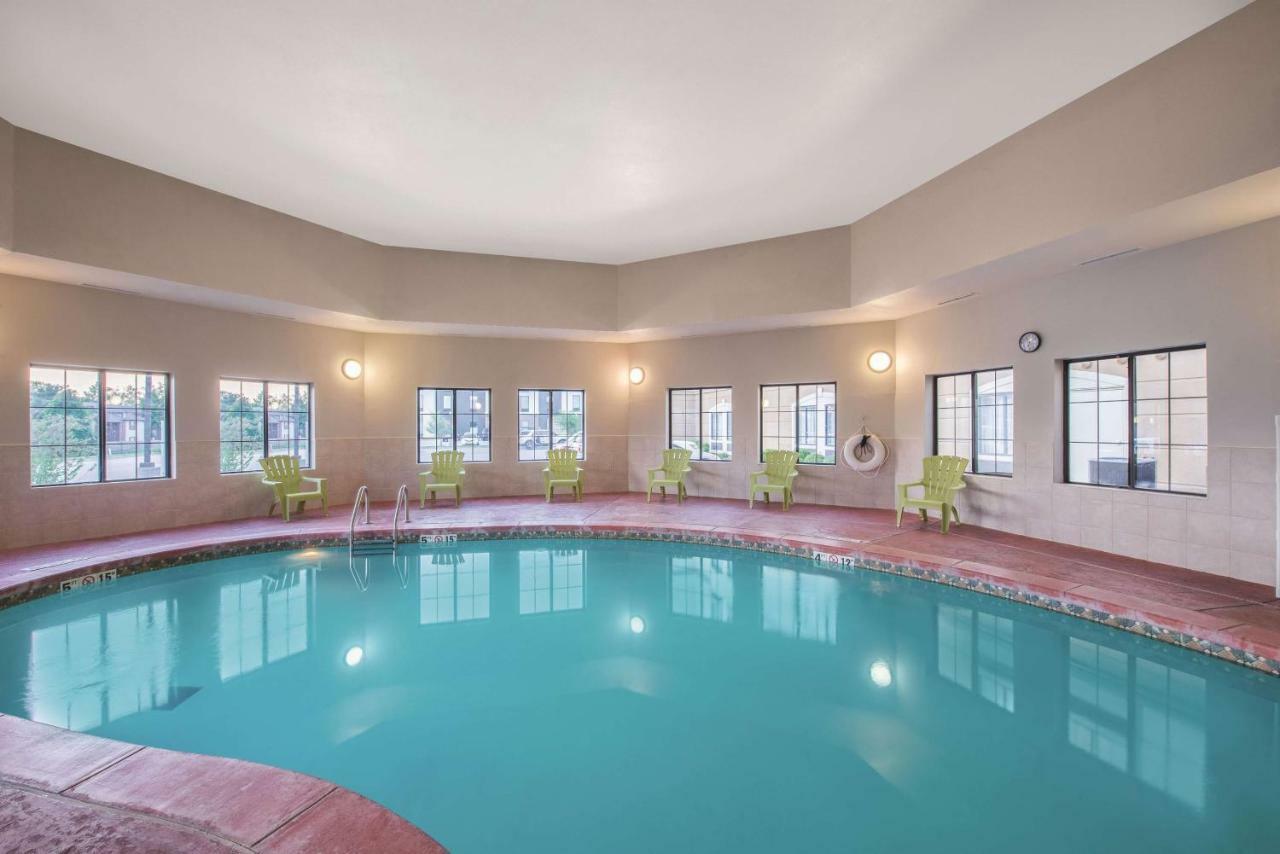 La Quinta By Wyndham Oklahoma City -Yukon Esterno foto