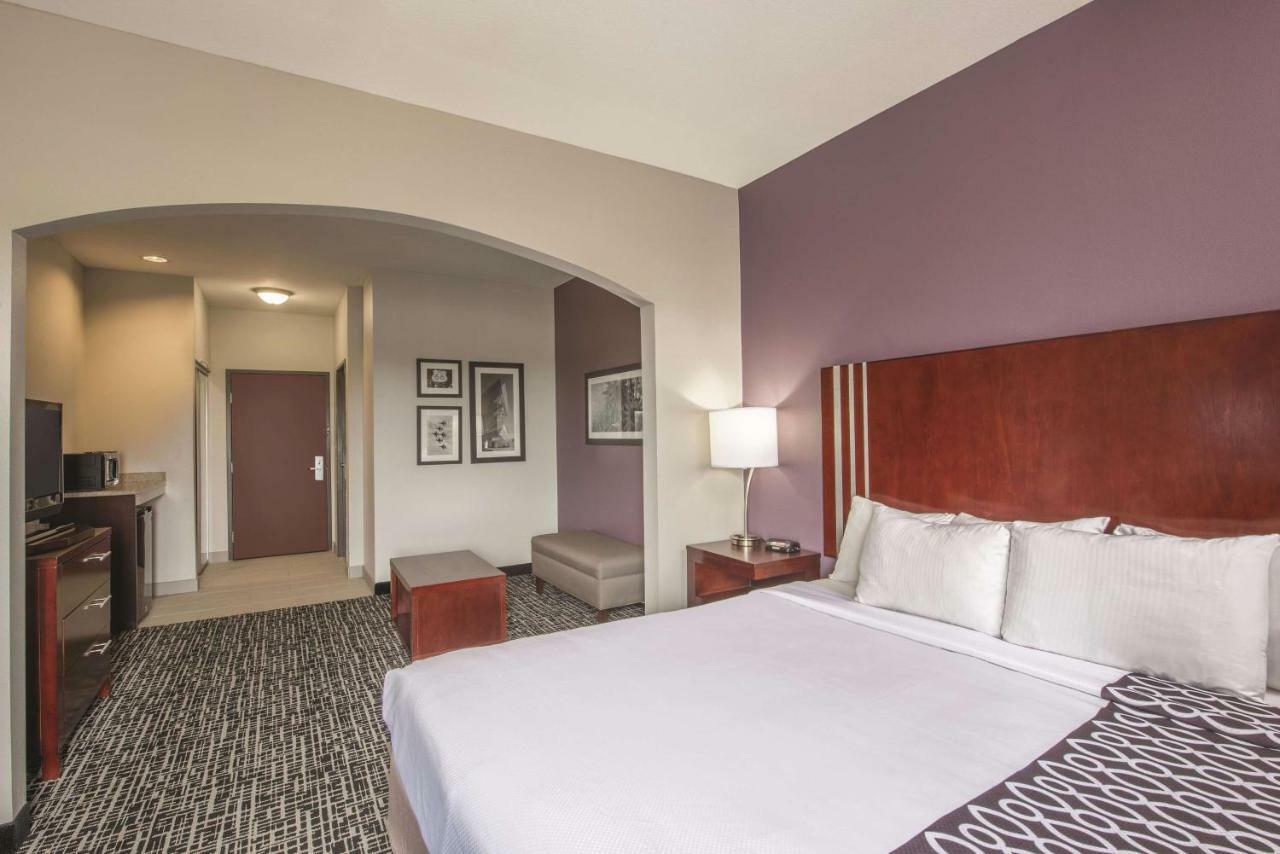 La Quinta By Wyndham Oklahoma City -Yukon Esterno foto