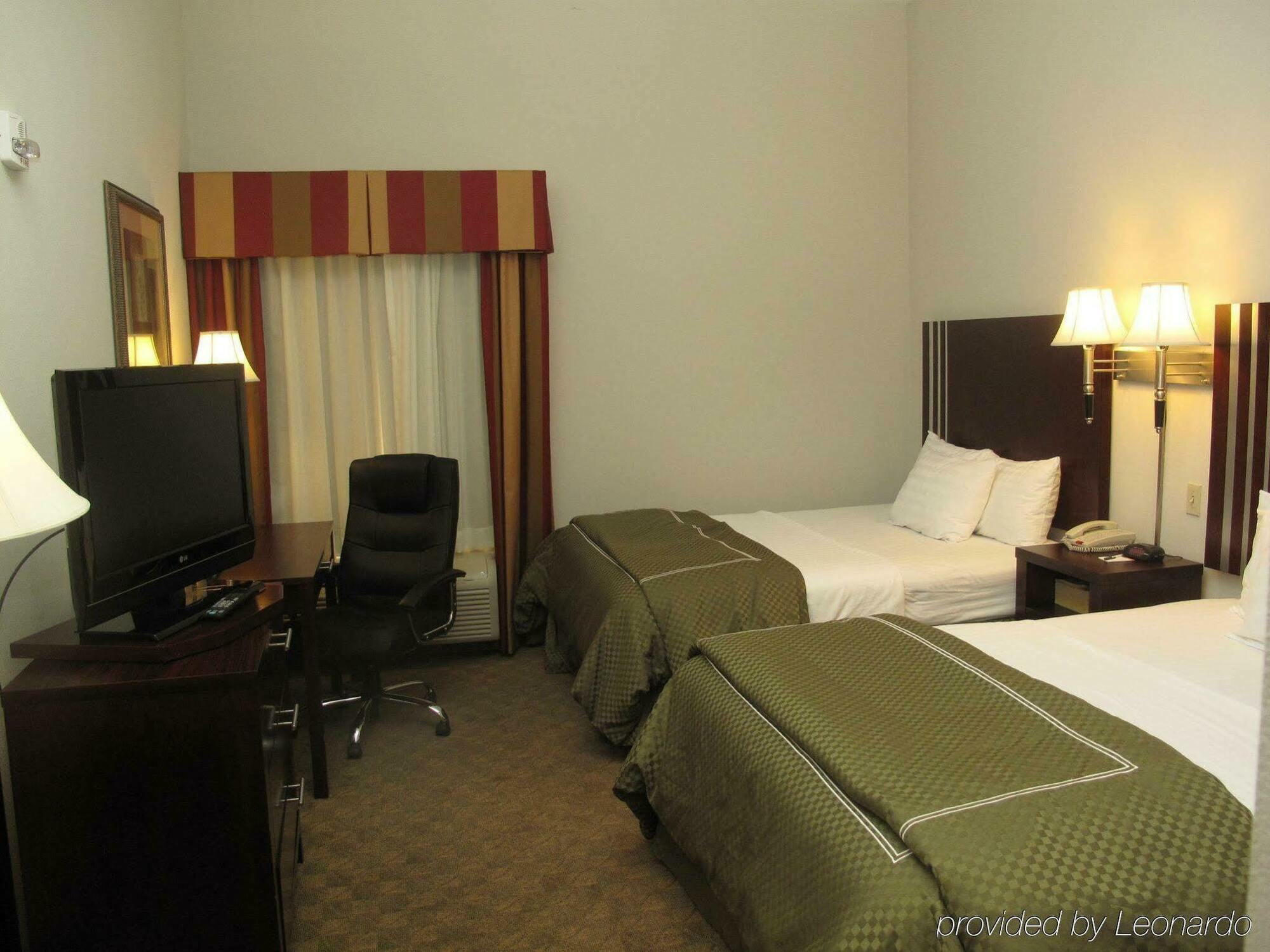 La Quinta By Wyndham Oklahoma City -Yukon Camera foto