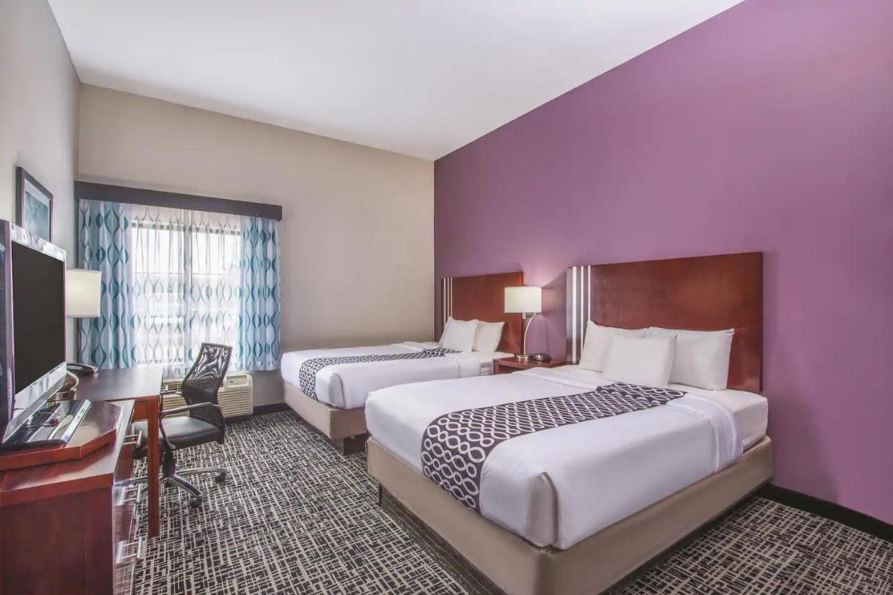 La Quinta By Wyndham Oklahoma City -Yukon Esterno foto